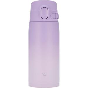 Zojirushi SM-VH72-XZ GoCafe Insulated Stainless Steel Mug, 24-Ounce (.72 liter), PFAS-free & BPA-free(Pink Sakura)