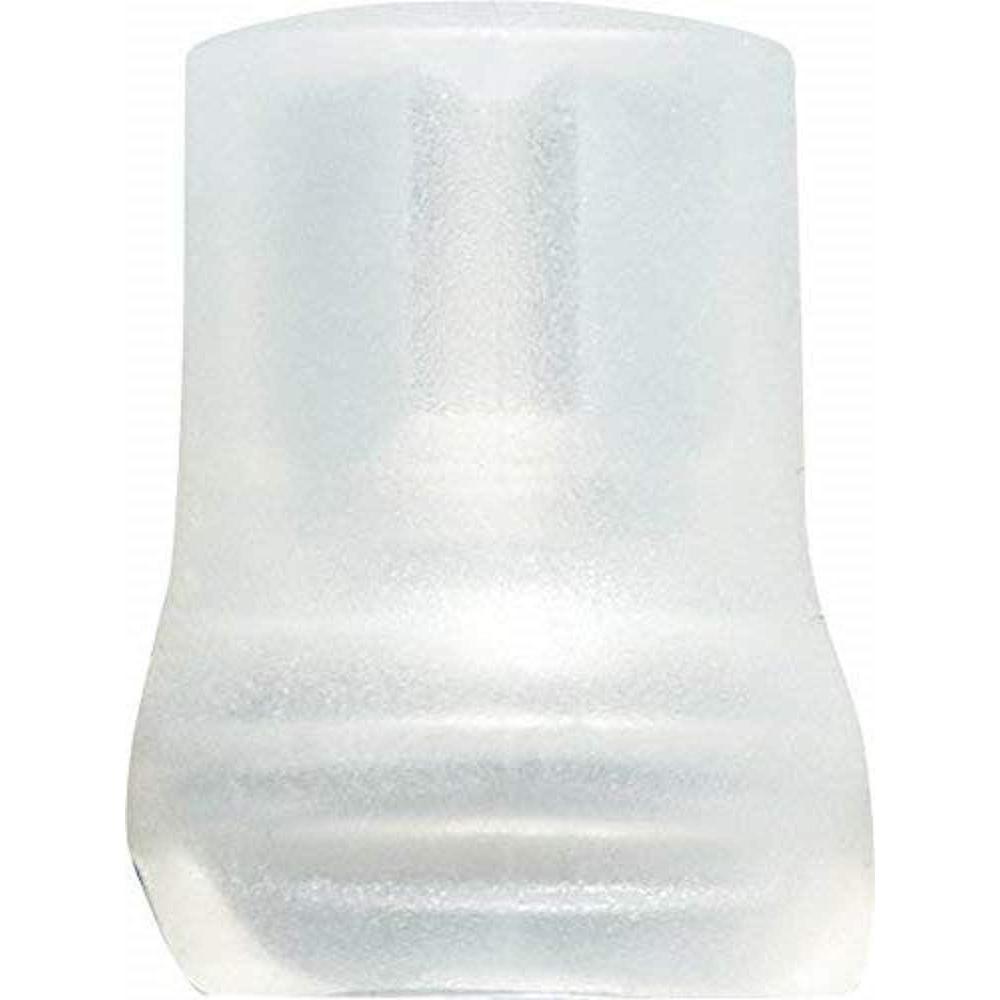 imageCamelBak Quick Stow Flask Bite Valve Clear One Size