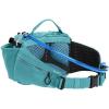CamelBak M.U.L.E. 5 Mountain Bike Gravel Waist Belt Hydration Pack 50oz(Arctic Blue)