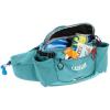 CamelBak M.U.L.E. 5 Mountain Bike Gravel Waist Belt Hydration Pack 50oz(Arctic Blue)