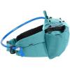 CamelBak M.U.L.E. 5 Mountain Bike Gravel Waist Belt Hydration Pack 50oz(Arctic Blue)