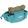 CamelBak M.U.L.E. 5 Mountain Bike Gravel Waist Belt Hydration Pack 50oz(Arctic Blue)