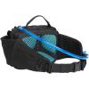 CamelBak M.U.L.E. 5 Mountain Bike Gravel Waist Belt Hydration Pack 50oz(Black 2.0)