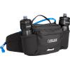 CamelBak M.U.L.E. 5 Mountain Bike Gravel Waist Belt Hydration Pack 50oz(Black)