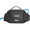 CamelBak M.U.L.E. 5 Mountain Bike Gravel Waist Belt Hydration Pack 50oz(Black)