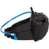 CamelBak M.U.L.E. 5 Mountain Bike Gravel Waist Belt Hydration Pack 50oz(Black)