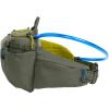 CamelBak M.U.L.E. 5 Mountain Bike Gravel Waist Belt Hydration Pack 50oz(Dusty Olive 2.0)