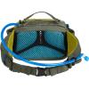 CamelBak M.U.L.E. 5 Mountain Bike Gravel Waist Belt Hydration Pack 50oz(Dusty Olive)