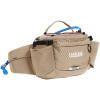 CamelBak M.U.L.E. 5 Mountain Bike Gravel Waist Belt Hydration Pack 50oz(Moondust)