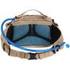 CamelBak M.U.L.E. 5 Mountain Bike Gravel Waist Belt Hydration Pack 50oz(Moondust)