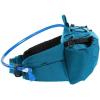 CamelBak M.U.L.E. 5 Mountain Bike Gravel Waist Belt Hydration Pack 50oz(Moroccan Blue)