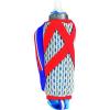 CamelBak Ultra Handheld Chill Quick Stow Flask(Deep Amethyst/Fiery Coral)