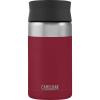 CamelBak, Hot Cap Vacuum Stainless Water Bottle 12 Ounce Cardinal