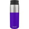 CamelBak, Hot Cap Vacuum Stainless Water Bottle 20 Ounce Iris