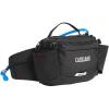 CamelBak M.U.L.E. 5 Mountain Bike Gravel Waist Belt Hydration Pack 50oz(Black 2.0)