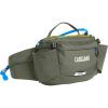 CamelBak M.U.L.E. 5 Mountain Bike Gravel Waist Belt Hydration Pack 50oz(Dusty Olive 2.0)