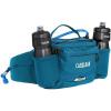 CamelBak M.U.L.E. 5 Mountain Bike Gravel Waist Belt Hydration Pack 50oz(Moroccan Blue)
