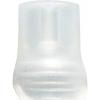 CamelBak Quick Stow Flask Bite Valve, Clear, One Size