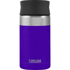 CamelBak, Hot Cap Vacuum Stainless Water Bottle 12 Ounce Iris