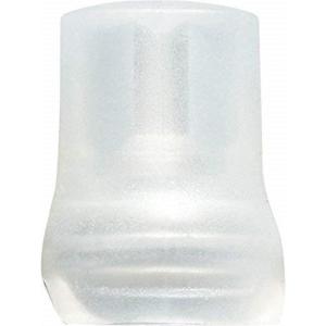 CamelBak Quick Stow Flask Bite Valve, Clear, One Size
