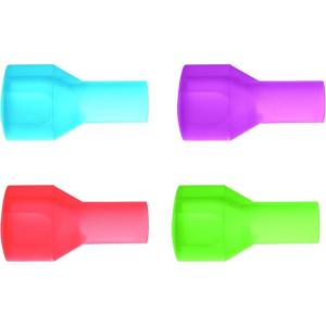 CamelBak Reservoir Big Bite Valves, Multi, One Size(Multi Color)