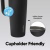 Owala FreeSip Tumbler – Stainless Steel – 30-oz. – Tan (Lightly Toasted)(Very  Very Dark)