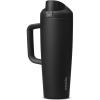 Owala FreeSip Tumbler – Stainless Steel – 30-oz. – Tan (Lightly Toasted)(Very  Very Dark)