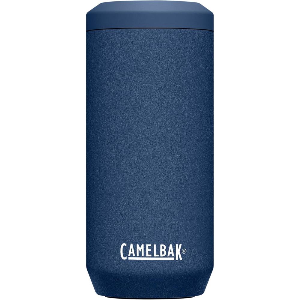 imageCamelBak Horizon Can Cooler Insulated Stainless SteelNavy