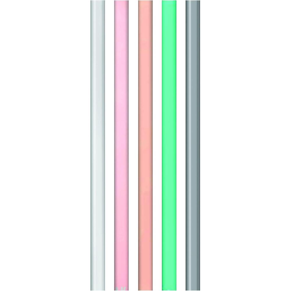 imageCamelBak Horizon Reusable Straw Set 5pk  10 in Length  Wide Opening  BPAFree