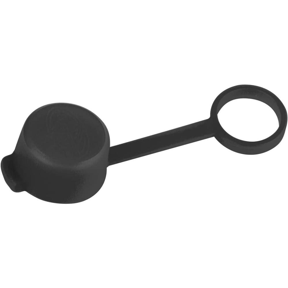 imageCamelBak Podium Replacement Mud Cap Black One Size