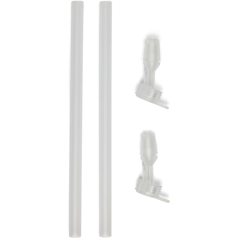 imageCamelBak Thrive Flow Valve and Straw 2pk