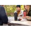 CamelBak Carry Cap Replacement Lid for Eddy+, Pivot, Chute Mag, and Hot Cap Bottles, Black
