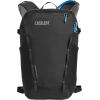CamelBak Cloud Walker 18 Crux Reservoir 85oz Hiking Hydration Backpack(Black 2.0)