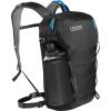 CamelBak Cloud Walker 18 Crux Reservoir 85oz Hiking Hydration Backpack(Black 2.0)