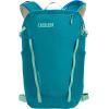 CamelBak Cloud Walker 18 Crux Reservoir 85oz Hiking Hydration Backpack(Tahitian Tide)