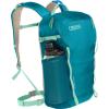 CamelBak Cloud Walker 18 Crux Reservoir 85oz Hiking Hydration Backpack(Tahitian Tide)