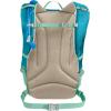 CamelBak Cloud Walker 18 Crux Reservoir 85oz Hiking Hydration Backpack(Tahitian Tide)