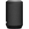CamelBak Horizon Can Cooler, Insulated Stainless Steel(Black)