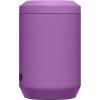 CamelBak Horizon Can Cooler, Insulated Stainless Steel(Magenta)