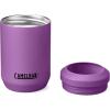 CamelBak Horizon Can Cooler, Insulated Stainless Steel(Magenta)