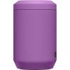 CamelBak Horizon Can Cooler, Insulated Stainless Steel(Magenta)