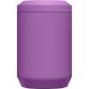 CamelBak Horizon Can Cooler, Insulated Stainless Steel(Magenta)