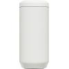 CamelBak Horizon Can Cooler, Insulated Stainless Steel(White)