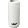 CamelBak Horizon Can Cooler, Insulated Stainless Steel(White)