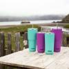 CamelBak Horizon Reusable Straw Set, 5pk – 10 in. Length – Wide Opening – BPA-Free