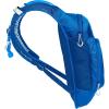 CamelBak Mini M.U.L.E. Kids 50oz Hydration Reservoir Hike and Bike Backpack(Blue 2.0)