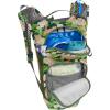 CamelBak Mini M.U.L.E. Kids 50oz Hydration Reservoir Hike and Bike Backpack(Camo 2.0)