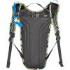 CamelBak Mini M.U.L.E. Kids 50oz Hydration Reservoir Hike and Bike Backpack(Camo)