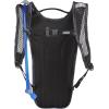 CamelBak Mini M.U.L.E. Kids 50oz Hydration Reservoir Hike and Bike Backpack(Camo Black)