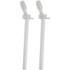 CamelBak Thrive Bite Valve and Straw 2pk